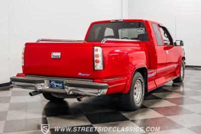 1995 Chevrolet C1500 Silverado Regency Conversion