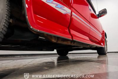 1995 Chevrolet C1500 Silverado Regency Conversion