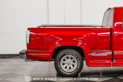 1995 Chevrolet C1500 Silverado Regency Conversion
