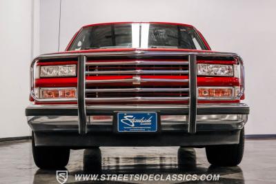 1995 Chevrolet C1500 Silverado Regency Conversion