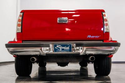 1995 Chevrolet C1500 Silverado Regency Conversion