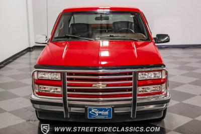 1995 Chevrolet C1500 Silverado Regency Conversion