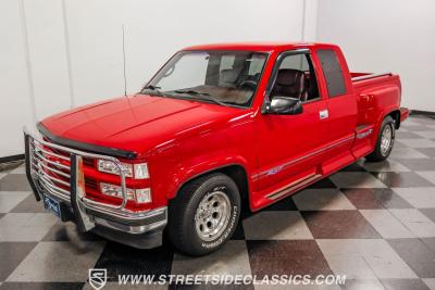 1995 Chevrolet C1500 Silverado Regency Conversion