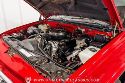 1995 Chevrolet C1500 Silverado Regency Conversion