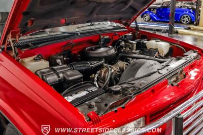 1995 Chevrolet C1500 Silverado Regency Conversion