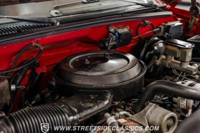 1995 Chevrolet C1500 Silverado Regency Conversion