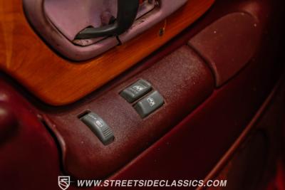 1995 Chevrolet C1500 Silverado Regency Conversion