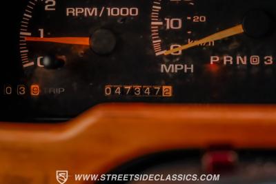 1995 Chevrolet C1500 Silverado Regency Conversion