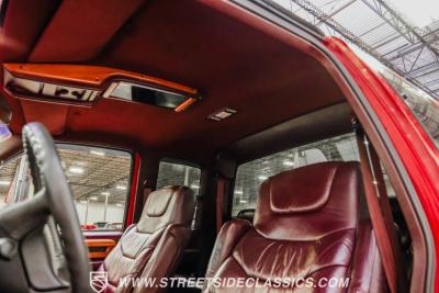 1995 Chevrolet C1500 Silverado Regency Conversion