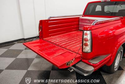 1995 Chevrolet C1500 Silverado Regency Conversion