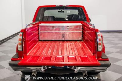 1995 Chevrolet C1500 Silverado Regency Conversion