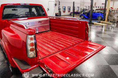 1995 Chevrolet C1500 Silverado Regency Conversion