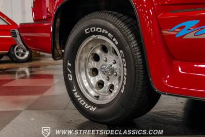 1995 Chevrolet C1500 Silverado Regency Conversion