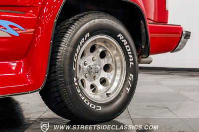 1995 Chevrolet C1500 Silverado Regency Conversion