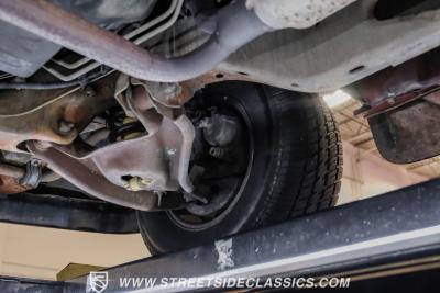 1995 Chevrolet C1500 Silverado Regency Conversion