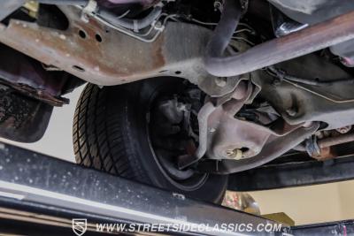 1995 Chevrolet C1500 Silverado Regency Conversion