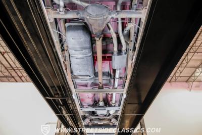 1995 Chevrolet C1500 Silverado Regency Conversion