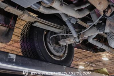 1995 Chevrolet C1500 Silverado Regency Conversion