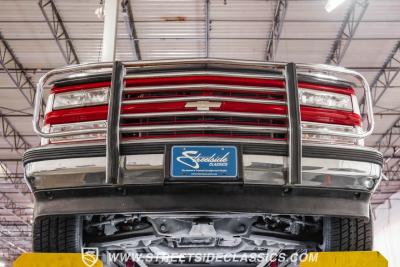 1995 Chevrolet C1500 Silverado Regency Conversion