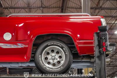 1995 Chevrolet C1500 Silverado Regency Conversion