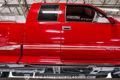 1995 Chevrolet C1500 Silverado Regency Conversion