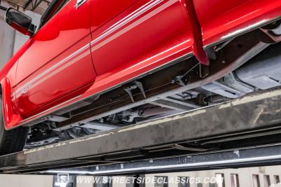 1995 Chevrolet C1500 Silverado Regency Conversion