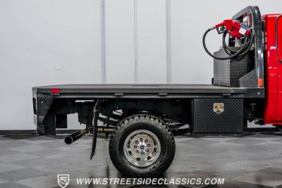 1979 Chevrolet K30 Custom Deluxe Flatbed Dually 4X4