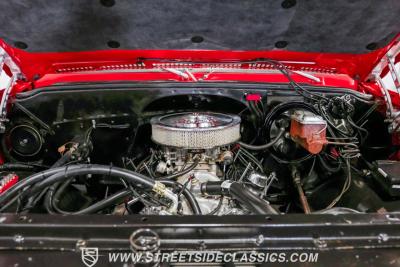 1979 Chevrolet K30 Custom Deluxe Flatbed Dually 4X4