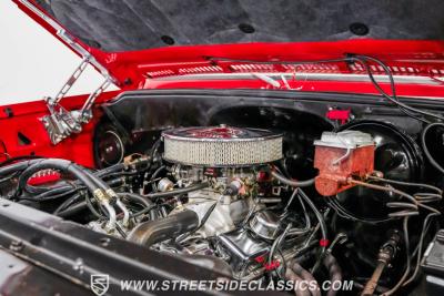 1979 Chevrolet K30 Custom Deluxe Flatbed Dually 4X4