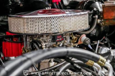 1979 Chevrolet K30 Custom Deluxe Flatbed Dually 4X4