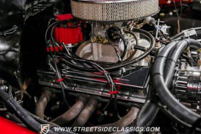 1979 Chevrolet K30 Custom Deluxe Flatbed Dually 4X4