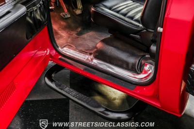 1979 Chevrolet K30 Custom Deluxe Flatbed Dually 4X4