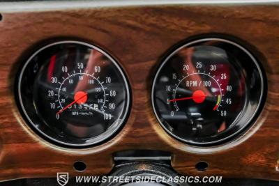 1979 Chevrolet K30 Custom Deluxe Flatbed Dually 4X4