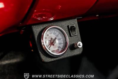 1979 Chevrolet K30 Custom Deluxe Flatbed Dually 4X4