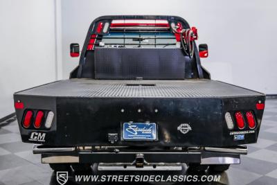 1979 Chevrolet K30 Custom Deluxe Flatbed Dually 4X4