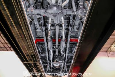 1979 Chevrolet K30 Custom Deluxe Flatbed Dually 4X4