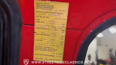 1979 Chevrolet K30 Custom Deluxe Flatbed Dually 4X4