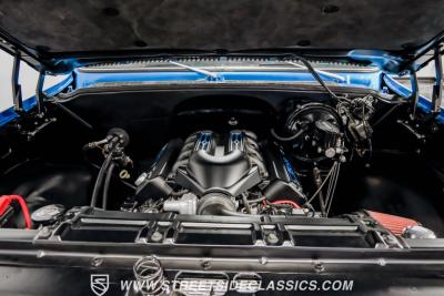 1978 Chevrolet C10 Silverado Big 10 LS3 Restomod
