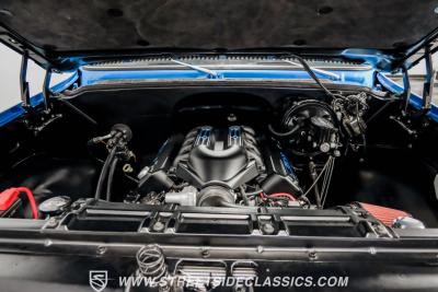 1978 Chevrolet C10 Silverado Big 10 LS3 Restomod