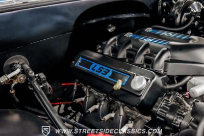 1978 Chevrolet C10 Silverado Big 10 LS3 Restomod