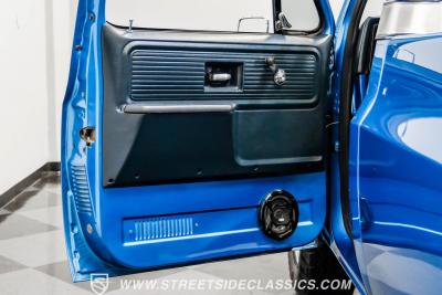 1978 Chevrolet C10 Silverado Big 10 LS3 Restomod