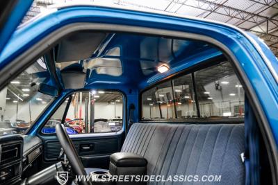 1978 Chevrolet C10 Silverado Big 10 LS3 Restomod