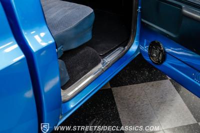 1978 Chevrolet C10 Silverado Big 10 LS3 Restomod