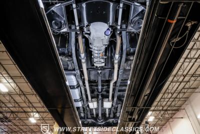 1978 Chevrolet C10 Silverado Big 10 LS3 Restomod