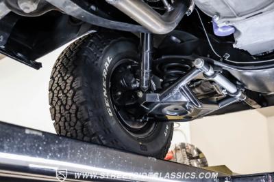 1978 Chevrolet C10 Silverado Big 10 LS3 Restomod