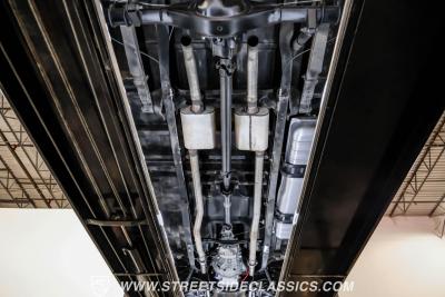 1978 Chevrolet C10 Silverado Big 10 LS3 Restomod