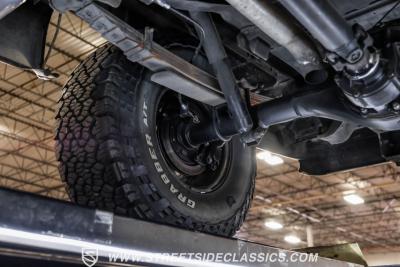 1978 Chevrolet C10 Silverado Big 10 LS3 Restomod