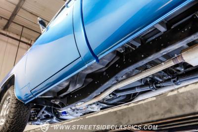 1978 Chevrolet C10 Silverado Big 10 LS3 Restomod