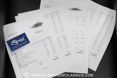 1978 Chevrolet C10 Silverado Big 10 LS3 Restomod