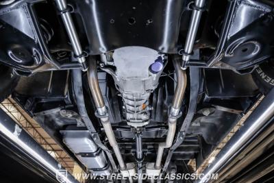 1978 Chevrolet C10 Silverado Big 10 LS3 Restomod